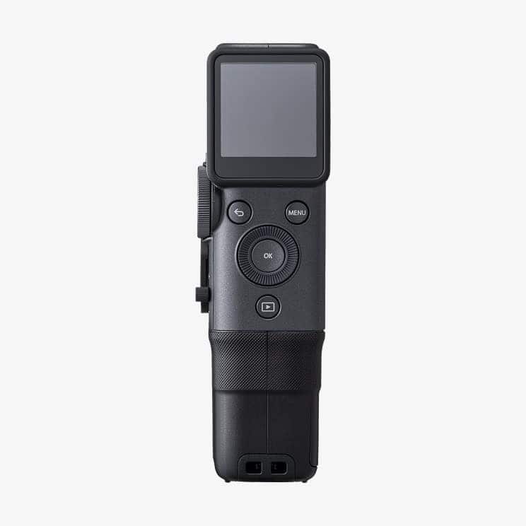 Evo Cinema hybrid instant camera