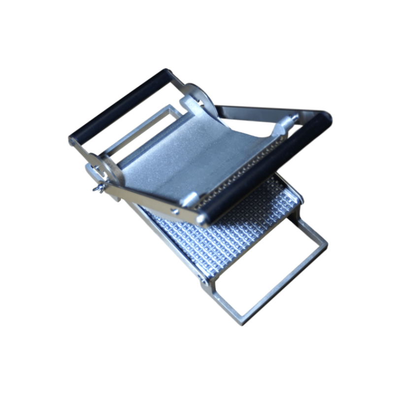 Manual Meat Tenderizer 