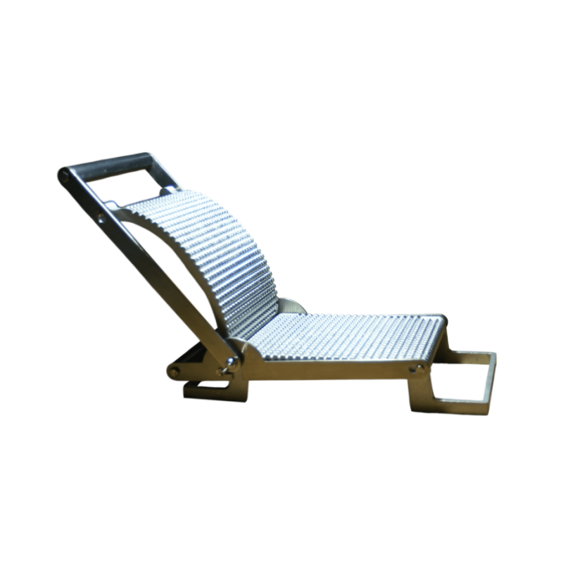 Manual Meat Tenderizer 