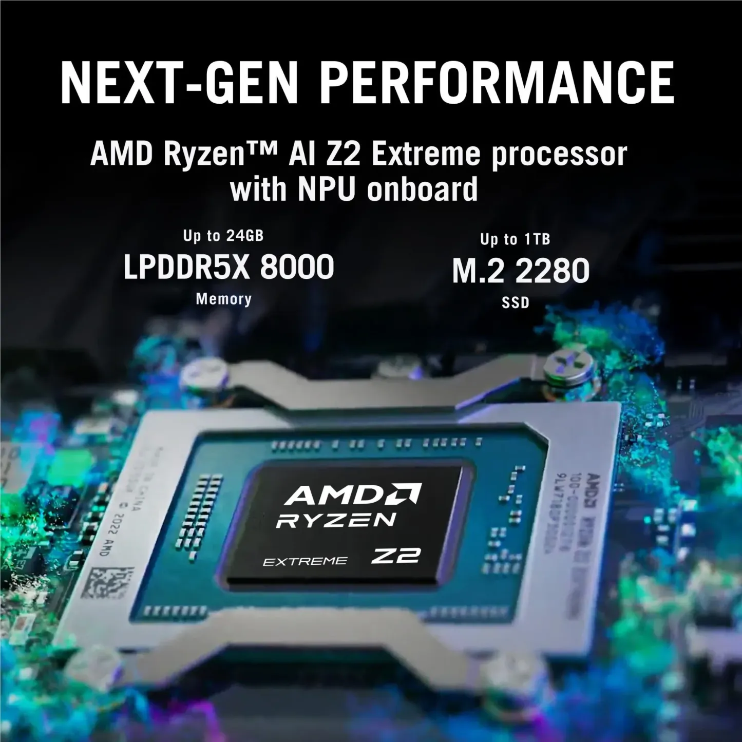 Xbox Ally X 7" FHD 120Hz