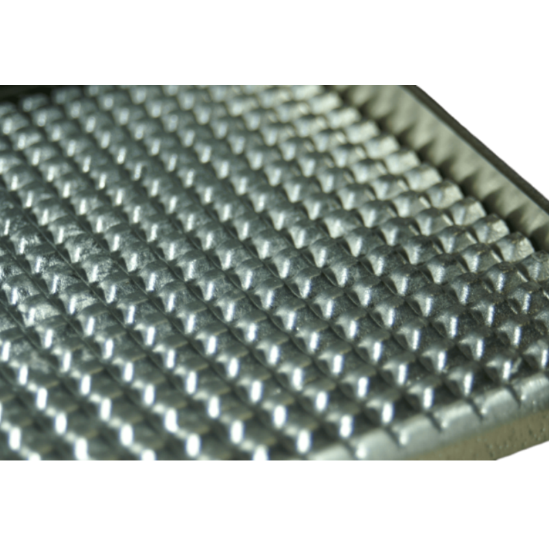 Manual Meat Tenderizer 