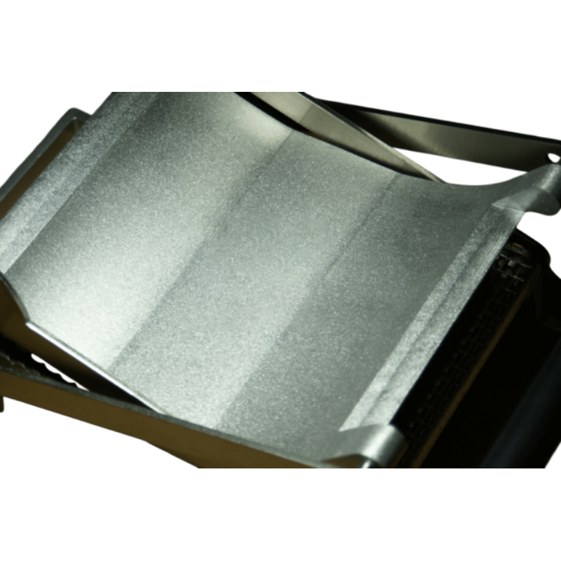 Manual Meat Tenderizer 