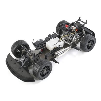 Remote-Controlled (Rc) Racing Car Models