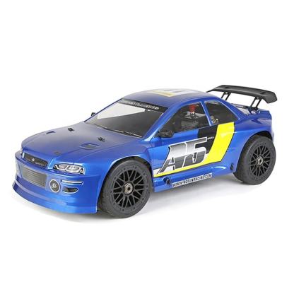 Remote-Controlled (Rc) Racing Car Models