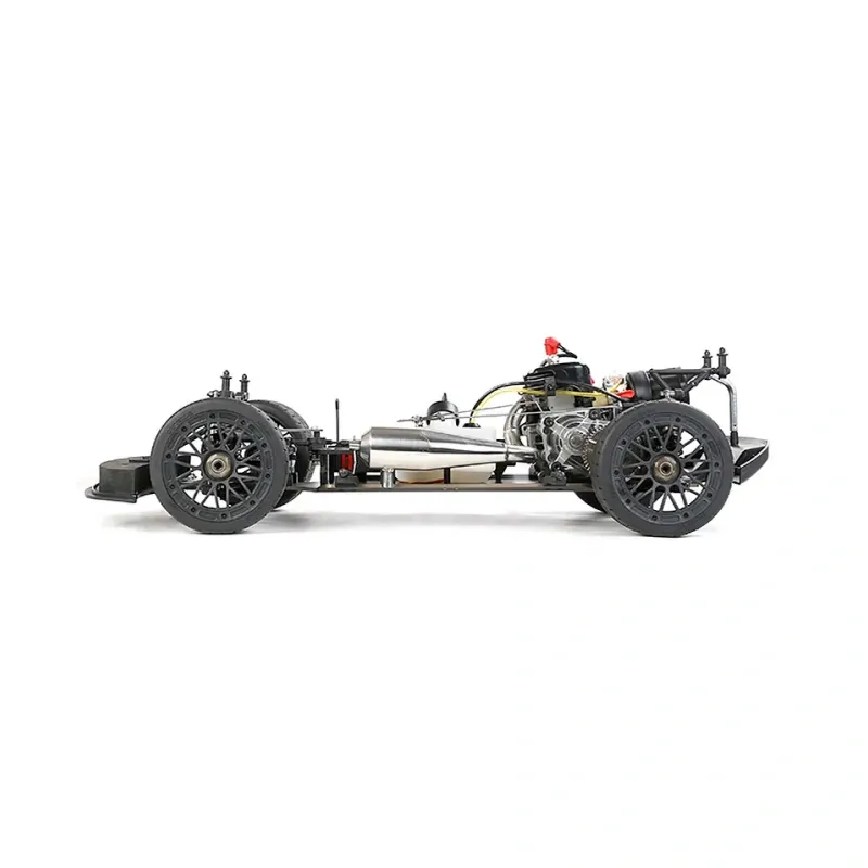 Remote-Controlled (Rc) Racing Car Models