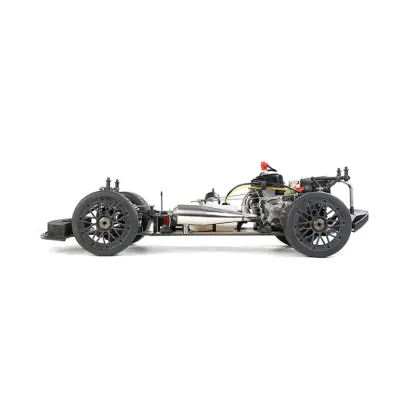 Remote-Controlled (Rc) Racing Car Models