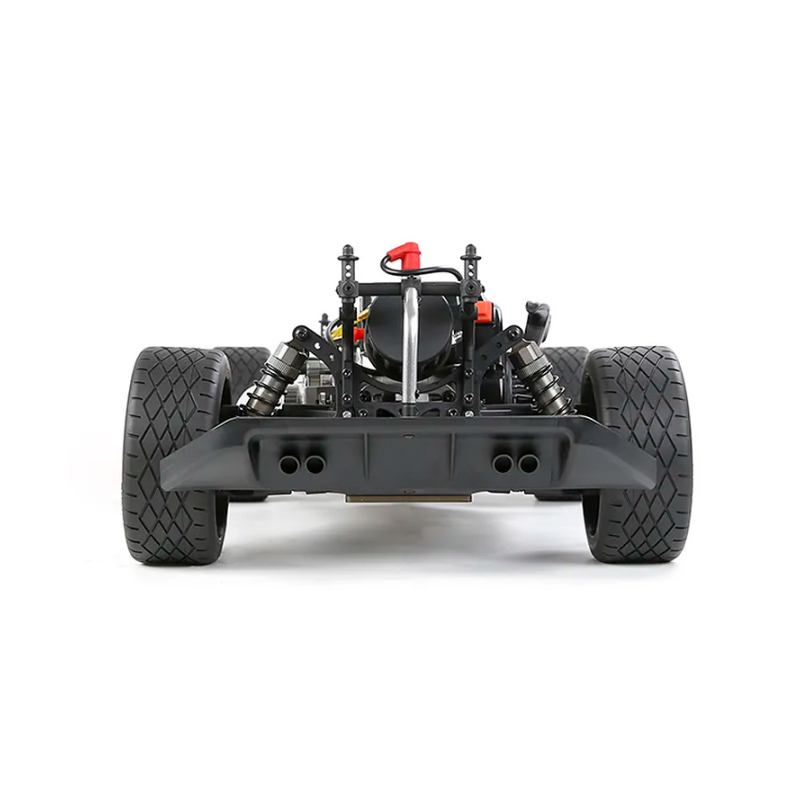 Remote-Controlled (Rc) Racing Car Models