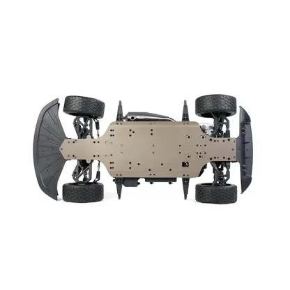 Remote-Controlled (Rc) Racing Car Models