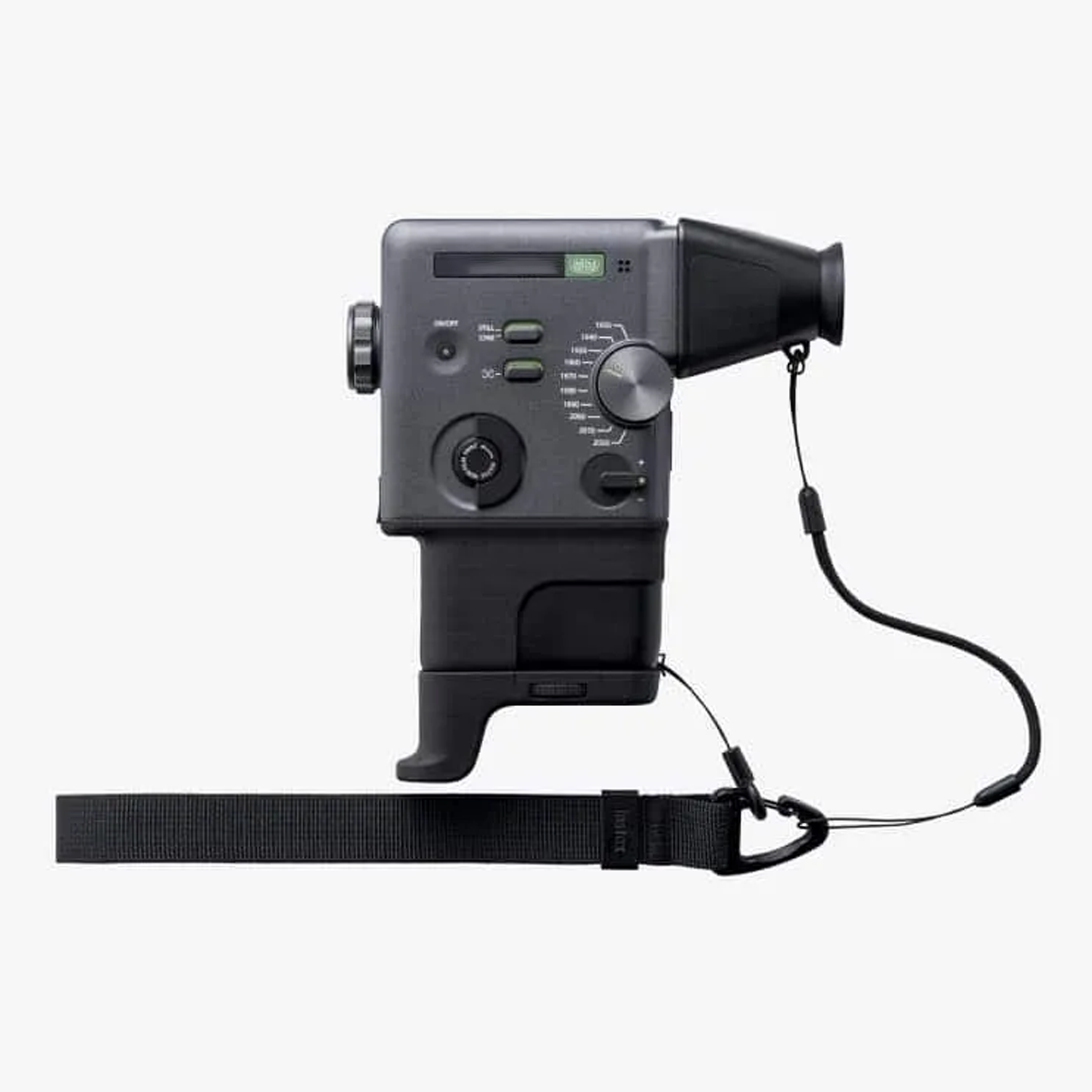 Evo Cinema hybrid instant camera
