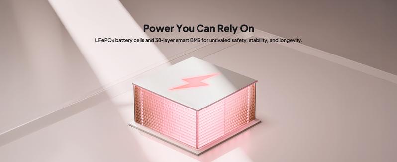 BLUETTI Elite 30 V2 Portable Solar Generator 288Wh Battery 600W AC Output 9 Ports for Camping & Backup Power Station with Smart App & 10ms UPS