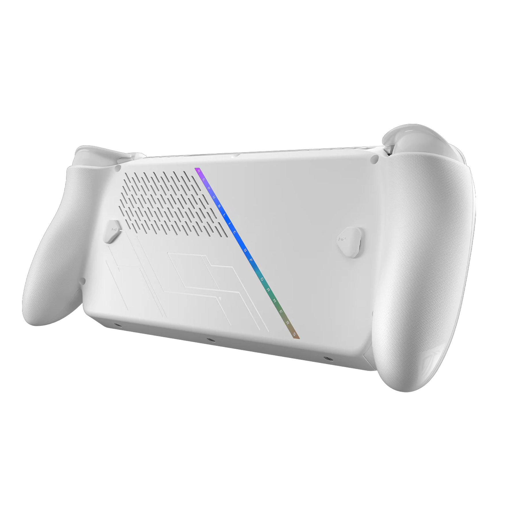 Xbox Ally X 7" FHD 120Hz