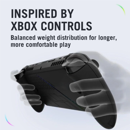 Xbox Ally X 7" FHD 120Hz