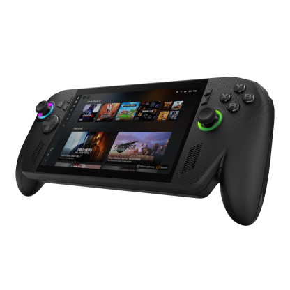 Xbox Ally X 7" FHD 120Hz