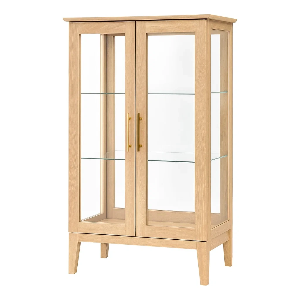 Mobilier d'intérieur,Vitrine