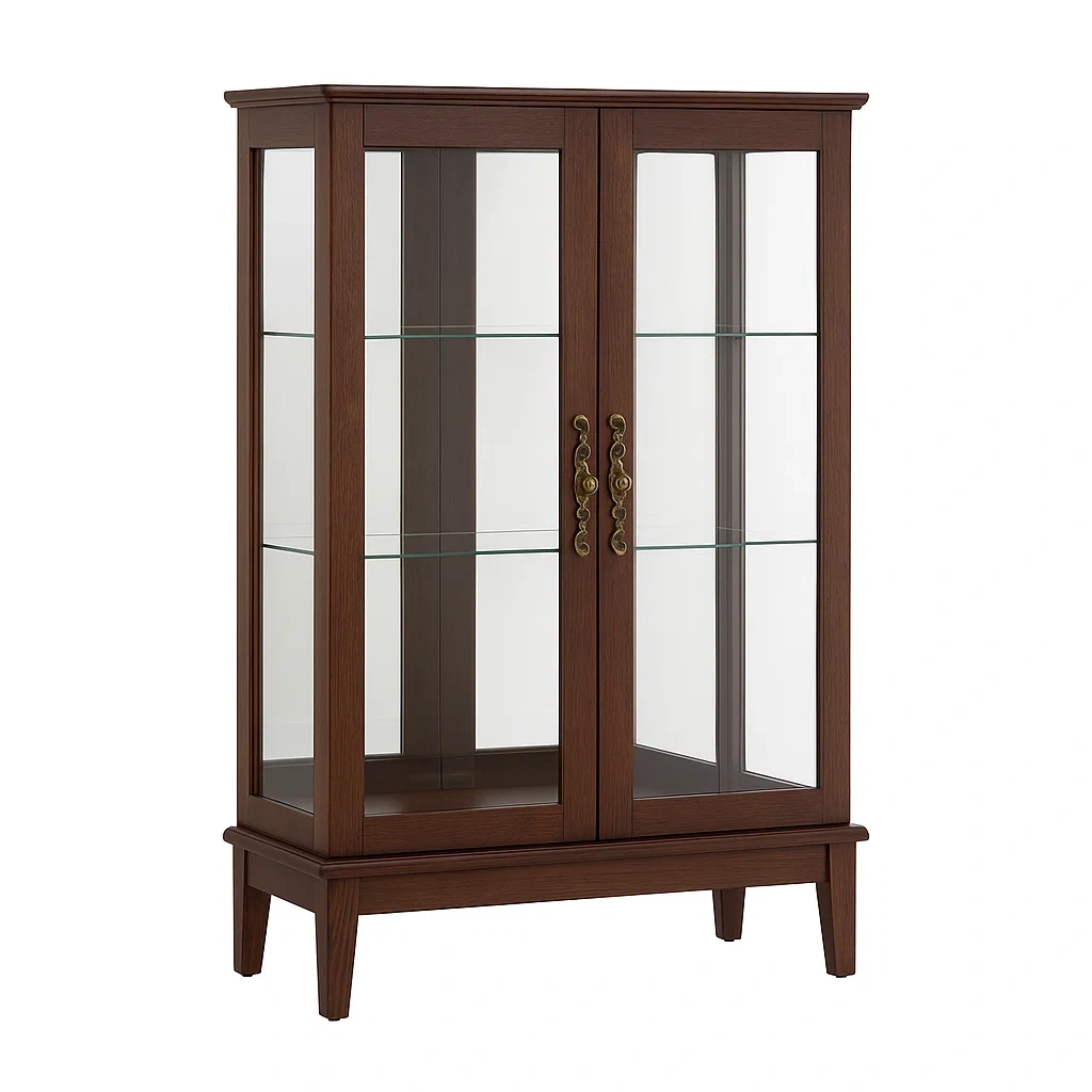 Mobilier d'intérieur,Vitrine