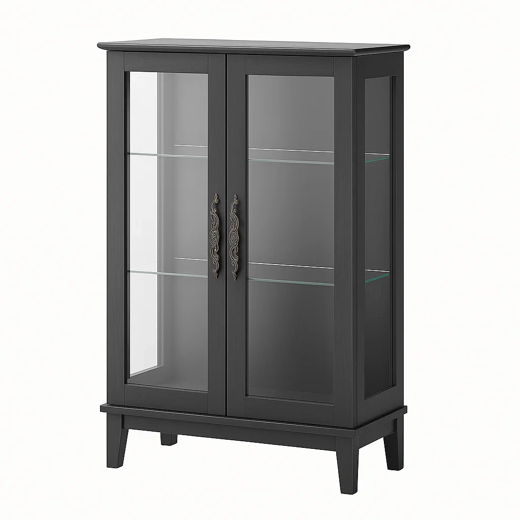 Mobilier d'intérieur,Vitrine