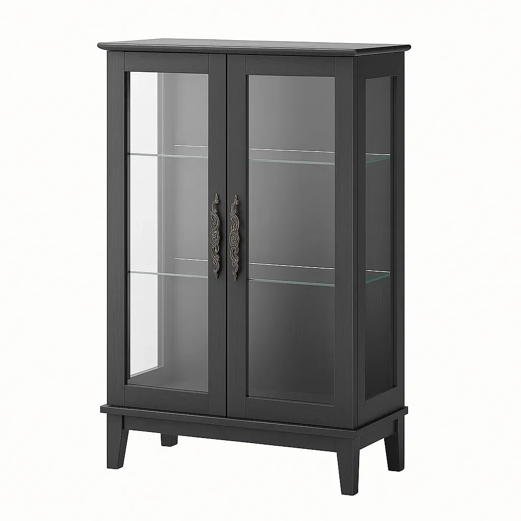 Mobilier d'intérieur,Vitrine