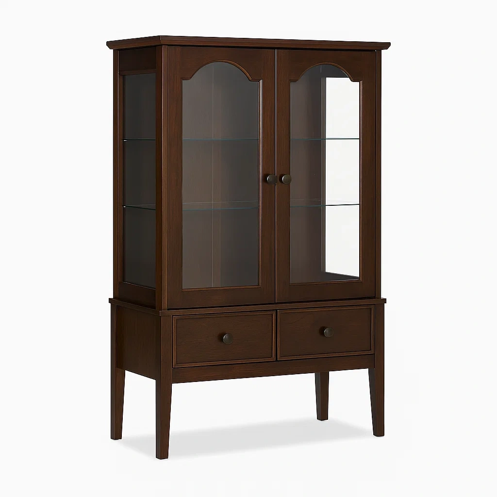 Mobilier d'intérieur,Vitrine