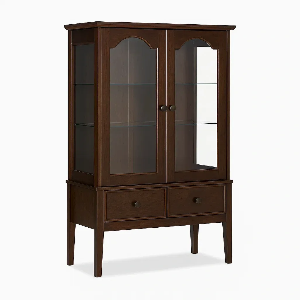 Mobilier d'intérieur,Vitrine