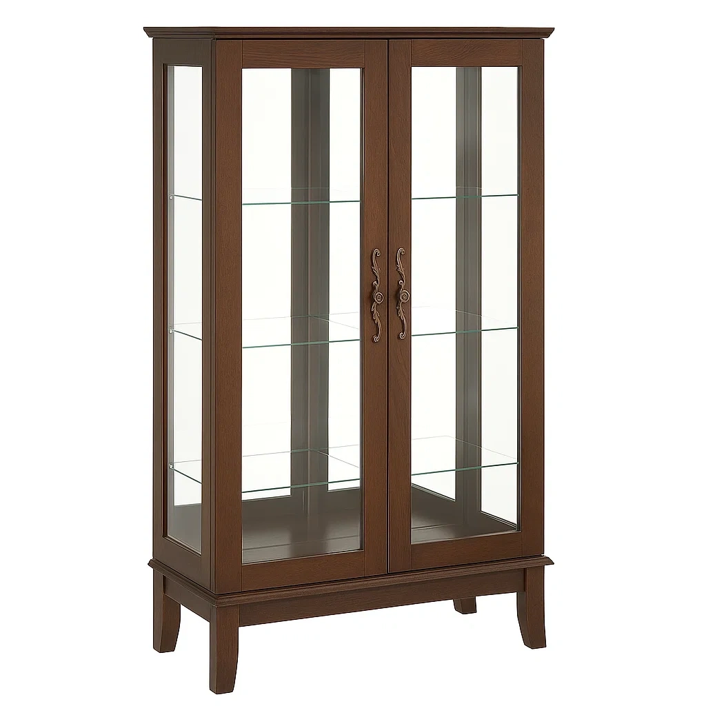 Mobilier d'intérieur,Vitrine