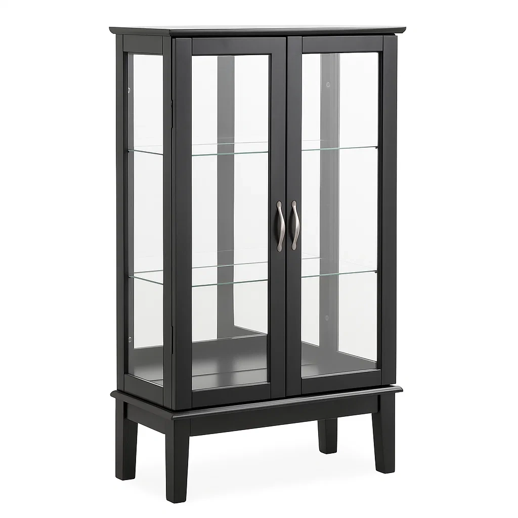 Mobilier d'intérieur,Vitrine