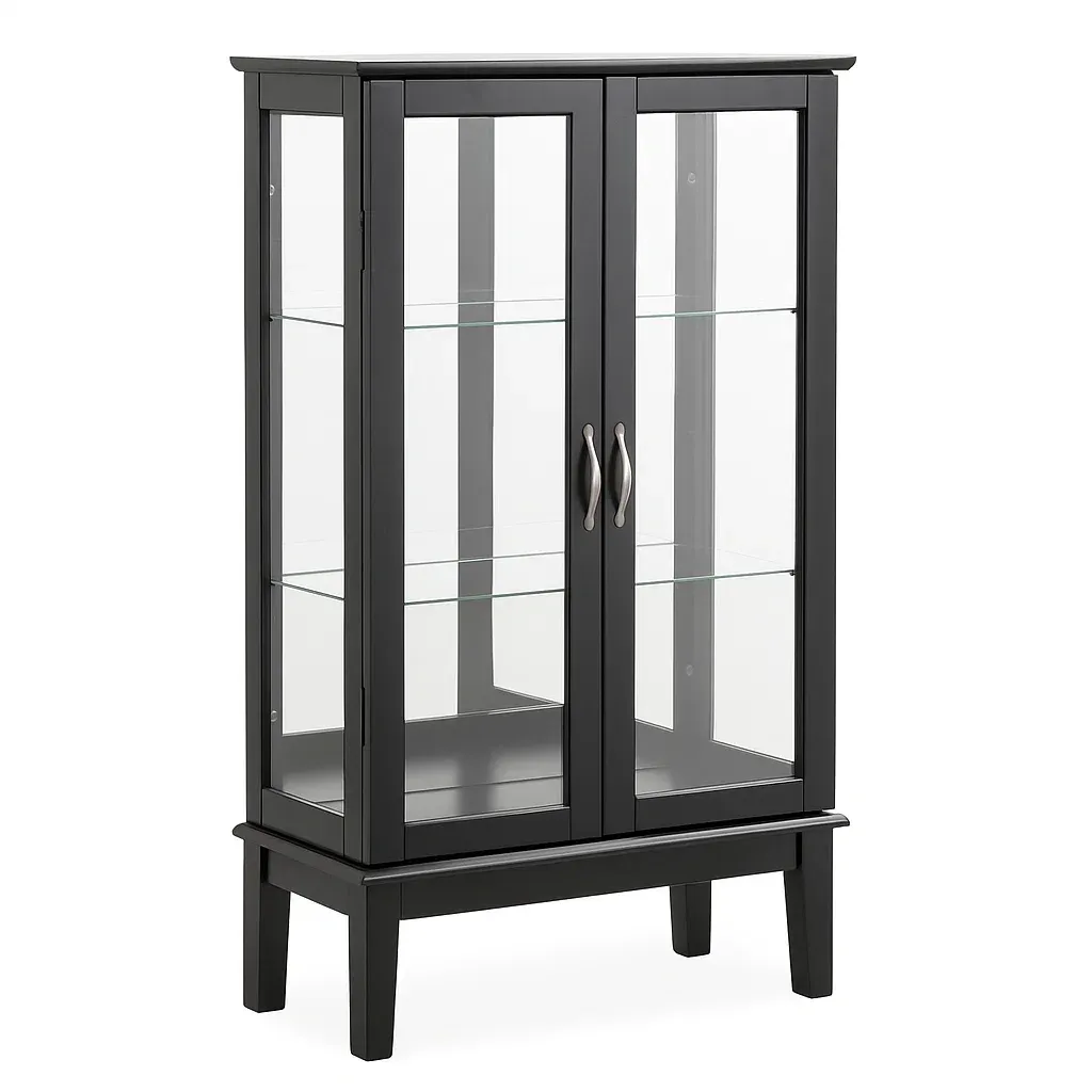 Mobilier d'intérieur,Vitrine