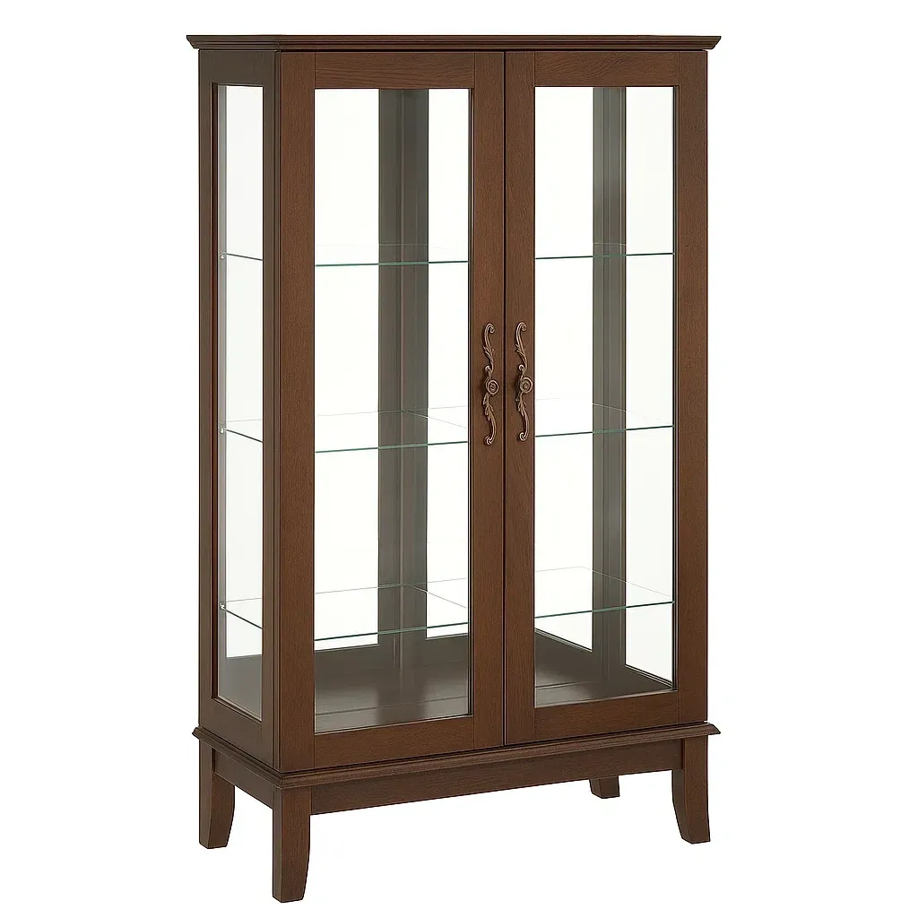 Mobilier d'intérieur,Vitrine