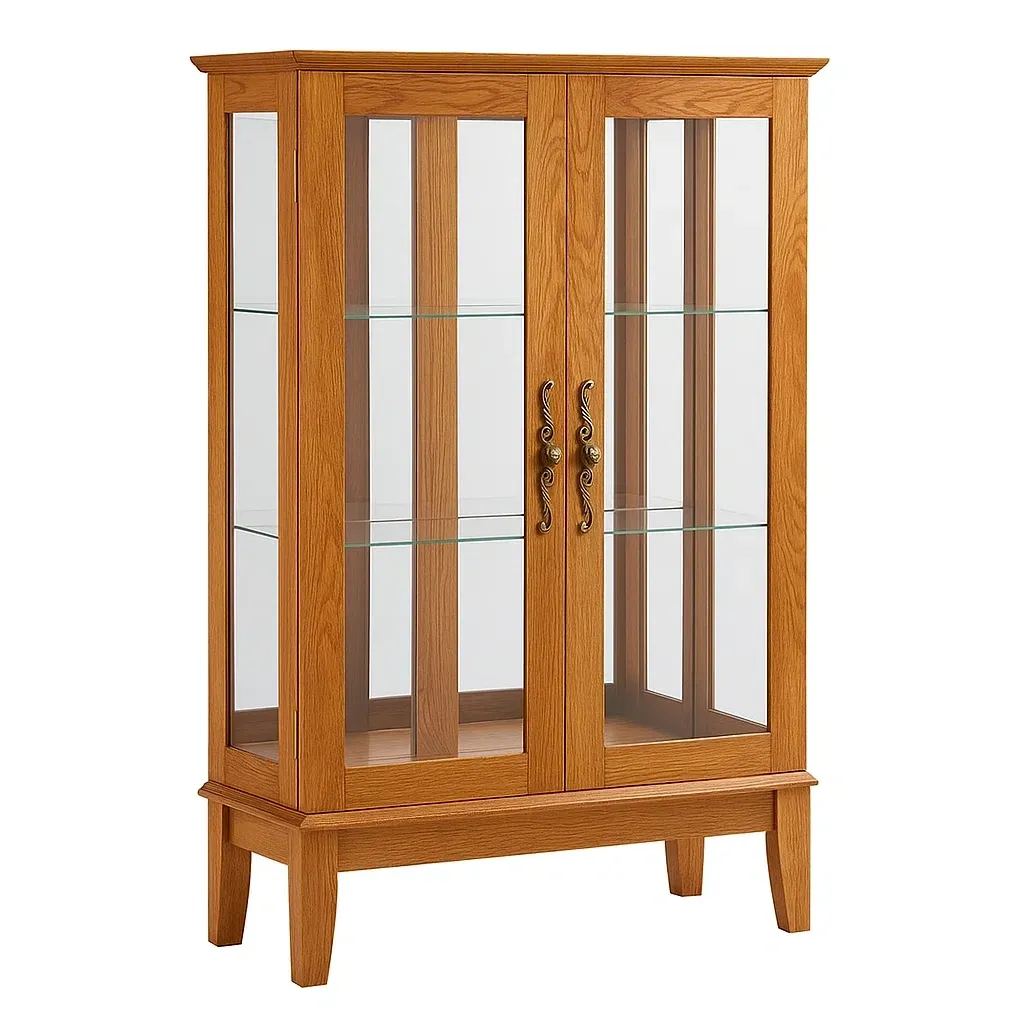 Mobilier d'intérieur,Vitrine