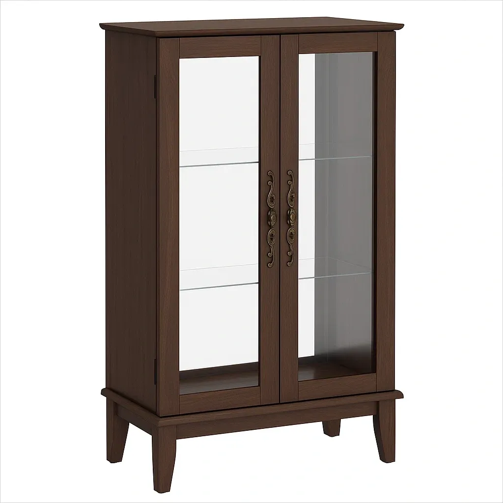 Mobilier d'intérieur,Vitrine