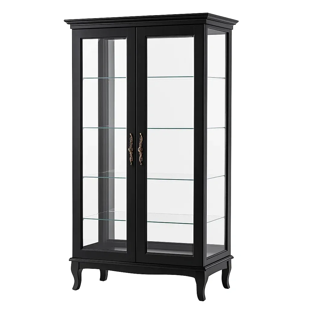 Mobilier d'intérieur,Vitrine