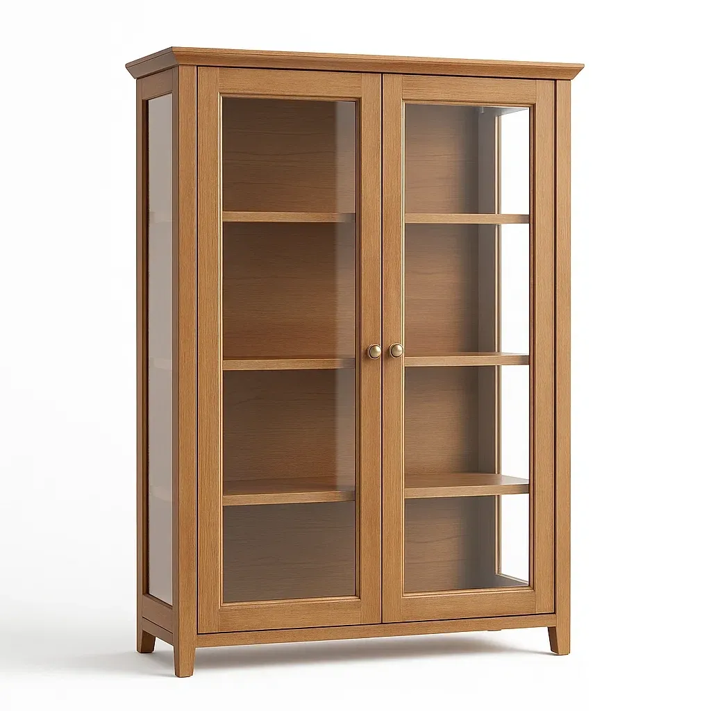 Mobilier d'intérieur,Vitrine