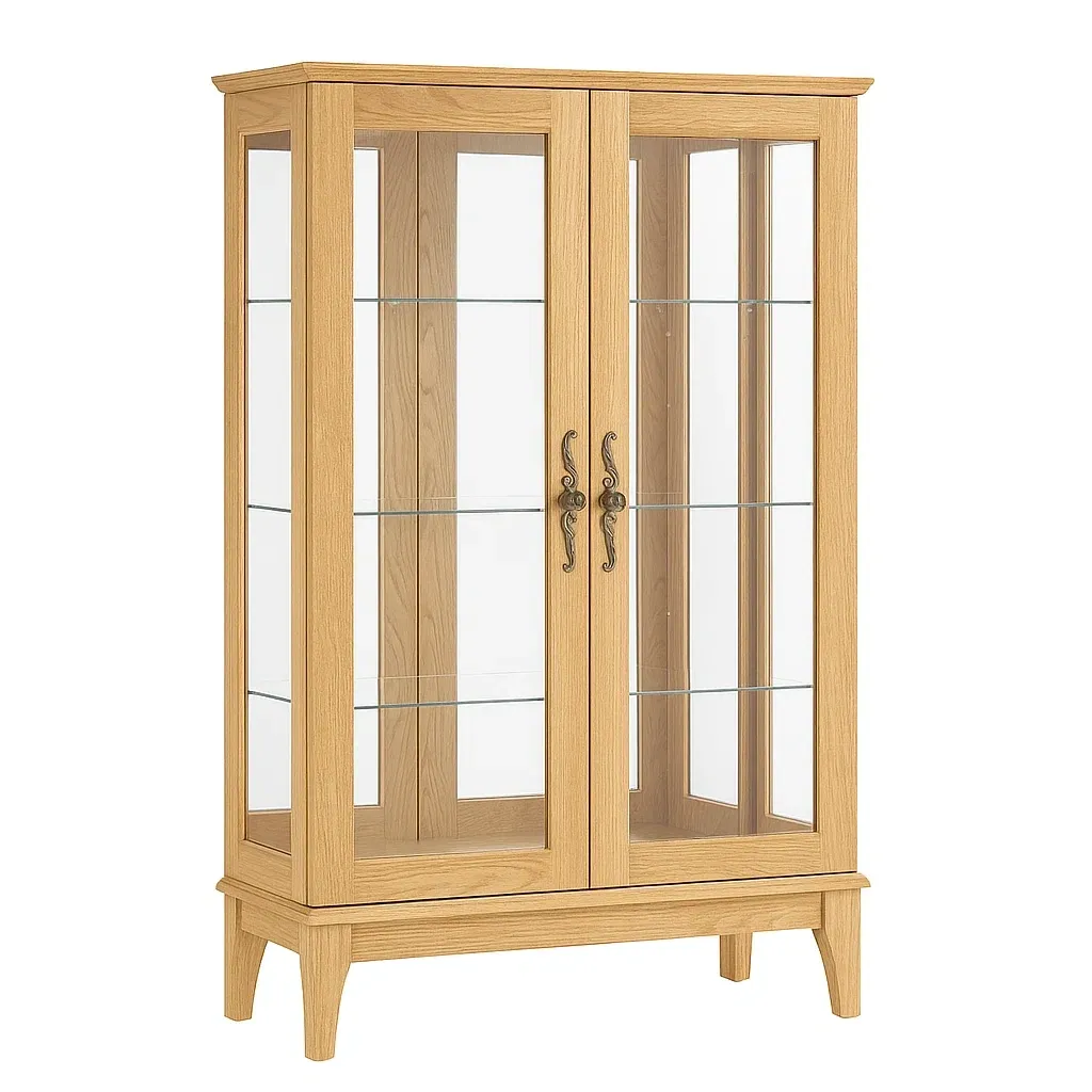 Mobilier d'intérieur,Vitrine