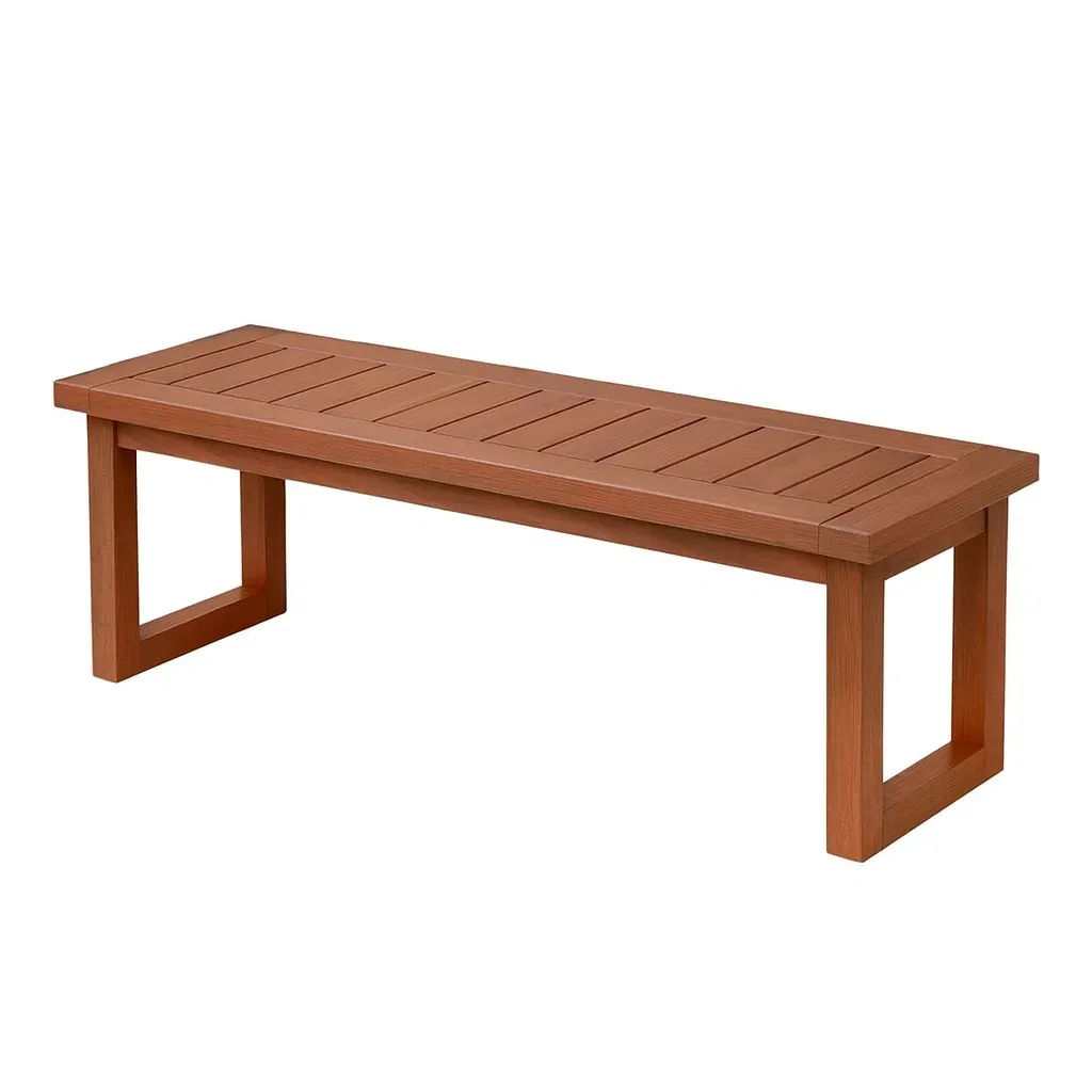 Mobilier de jardin,Banc de jardin