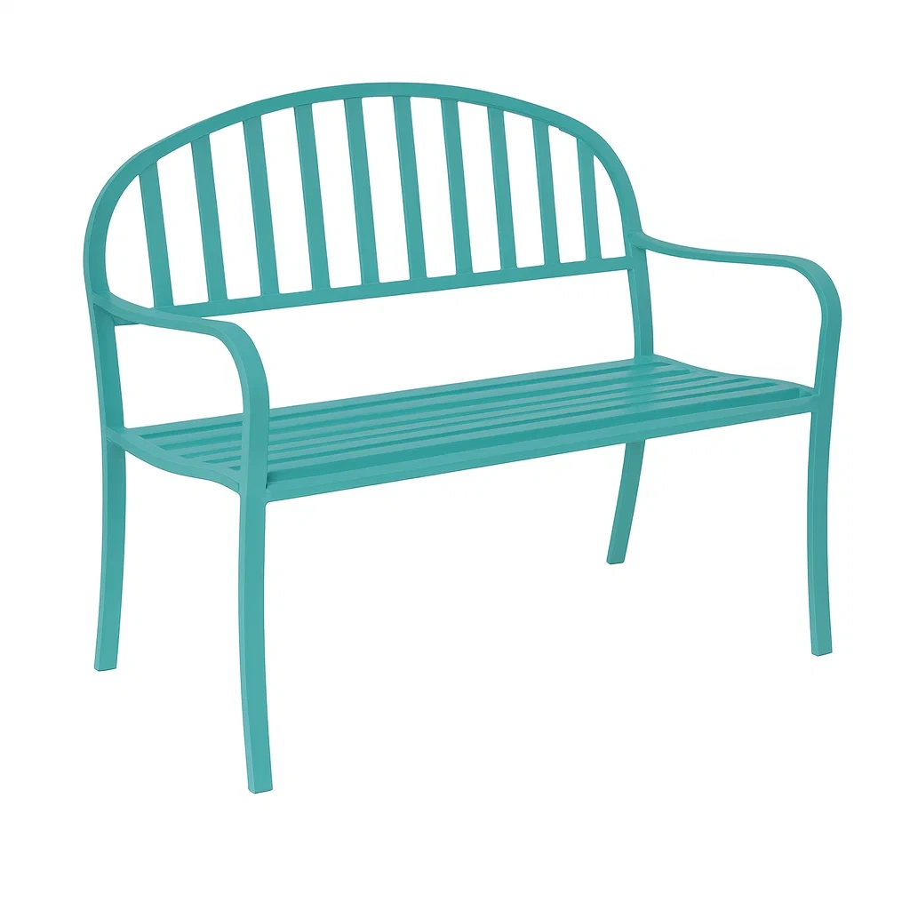 Mobilier de jardin,Banc de jardin