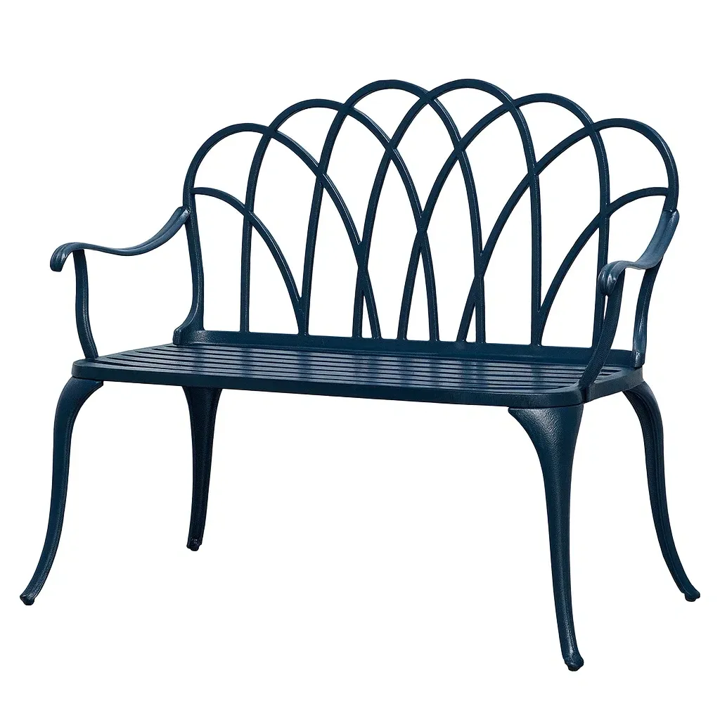 Mobilier de jardin,Banc de jardin