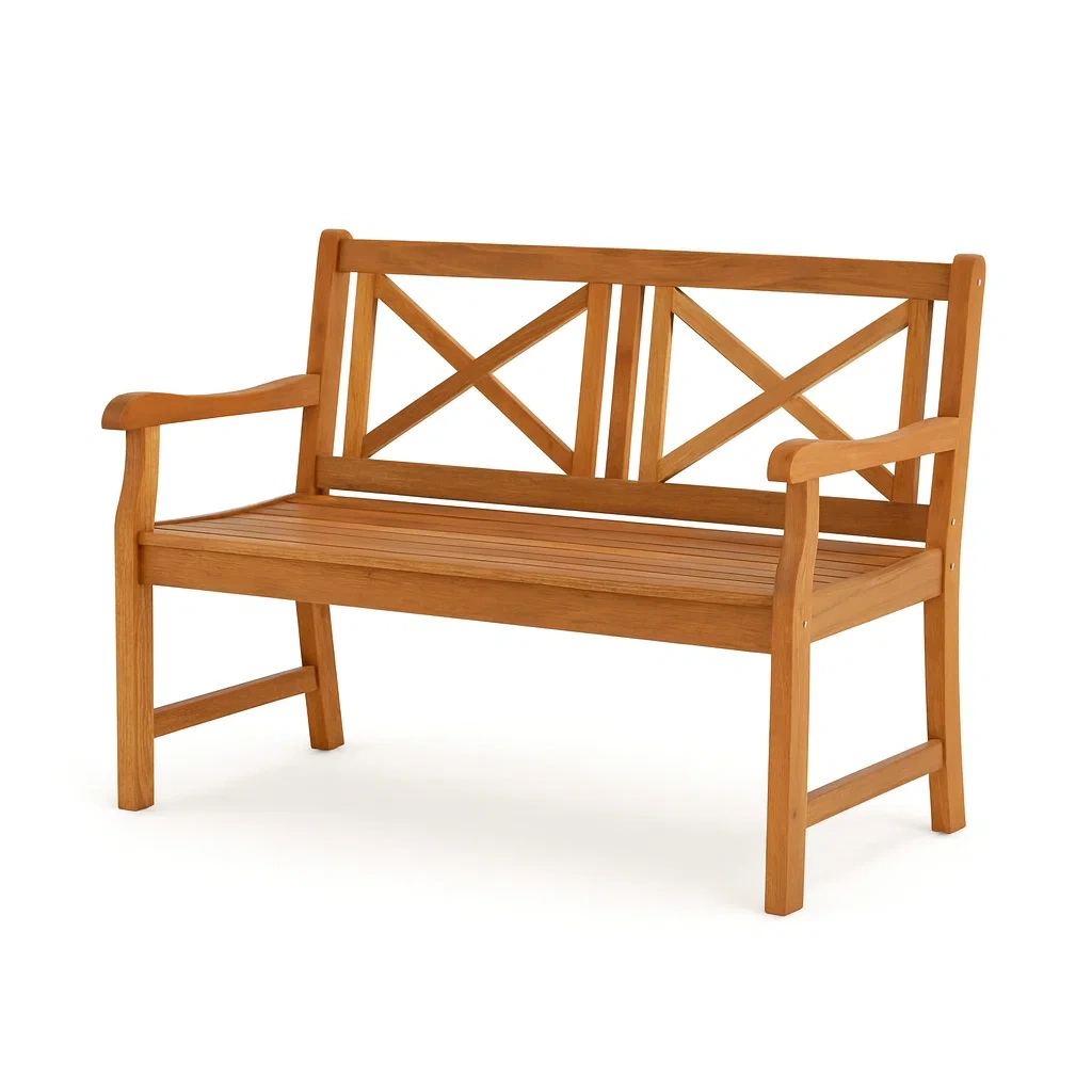 Mobilier de jardin,Banc de jardin
