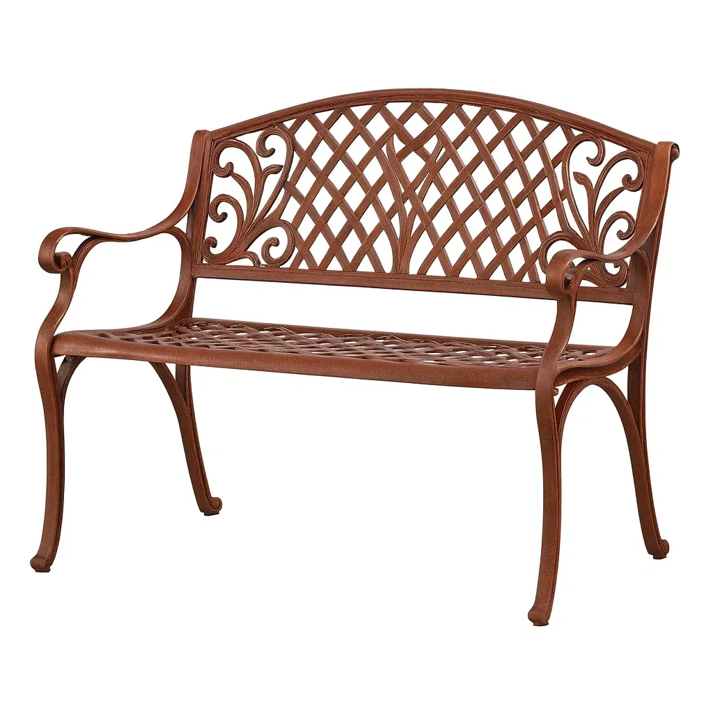 Mobilier de jardin,Banc de jardin