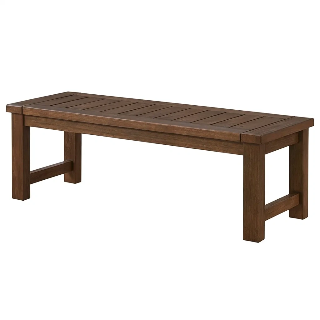 Mobilier de jardin,Banc de jardin