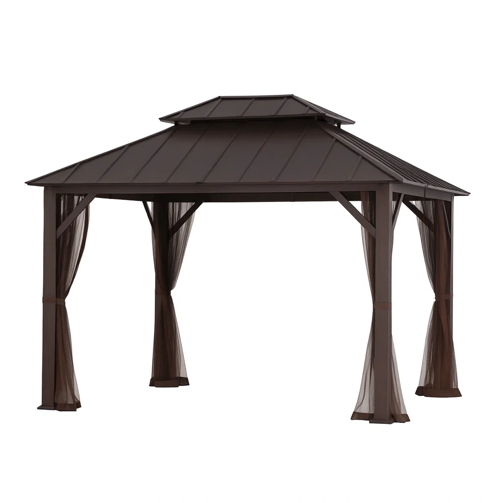 Mobilier de jardin,Tonnelle