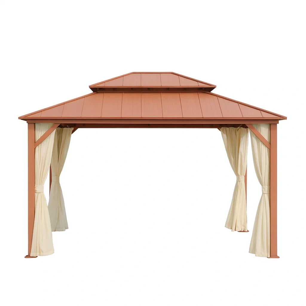 Mobilier de jardin,Tonnelle