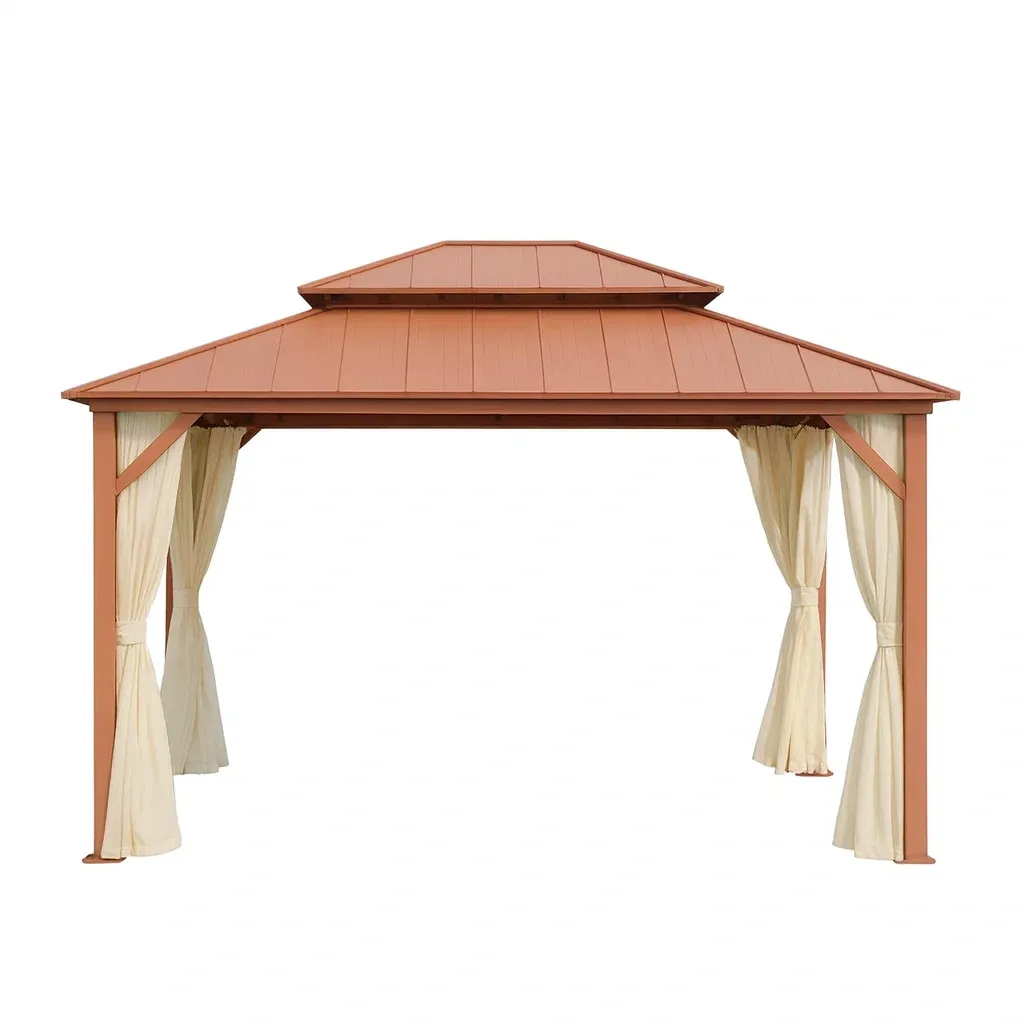Mobilier de jardin,Tonnelle