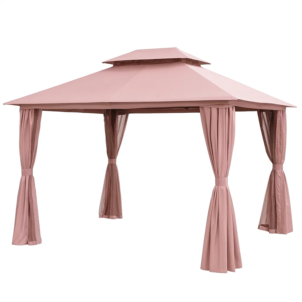 Mobilier de jardin,Tonnelle