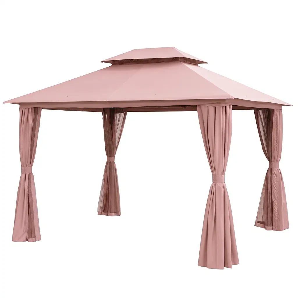 Mobilier de jardin,Tonnelle