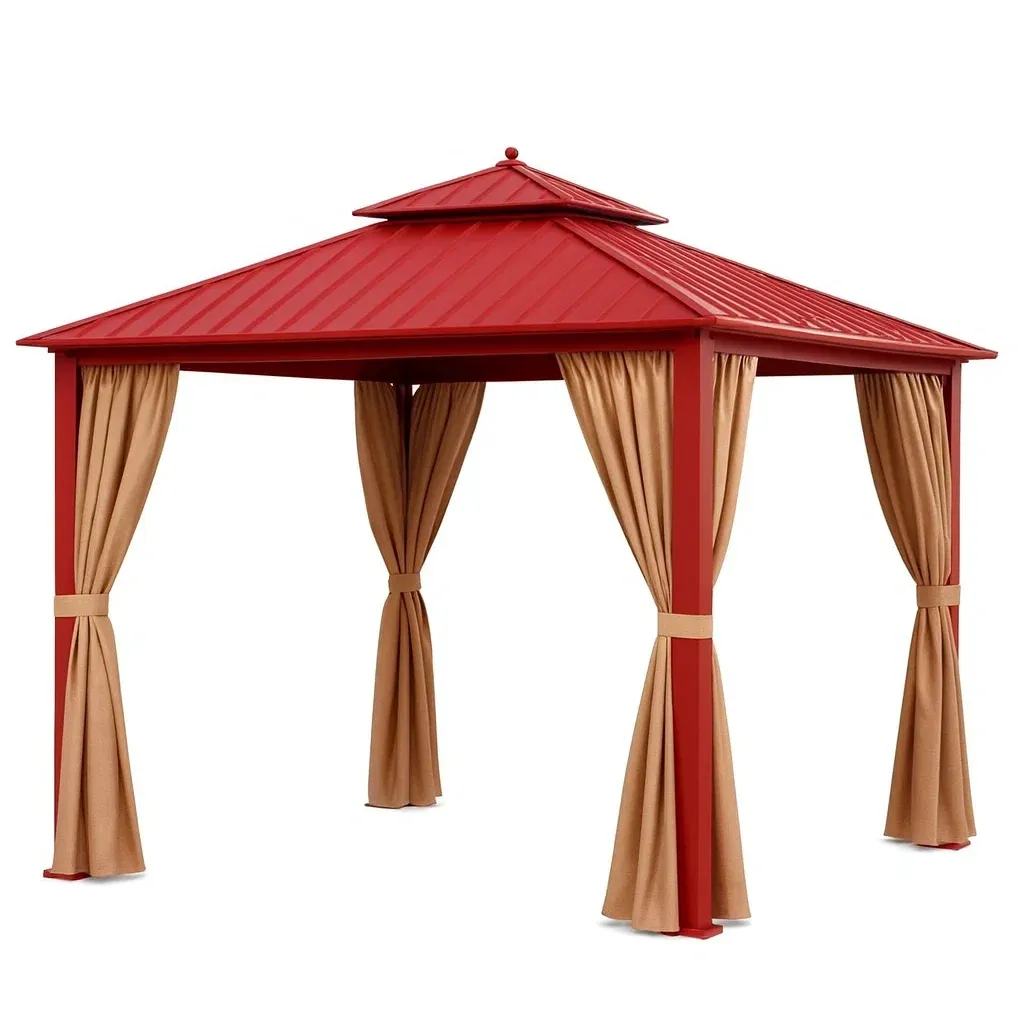 Mobilier de jardin,Tonnelle