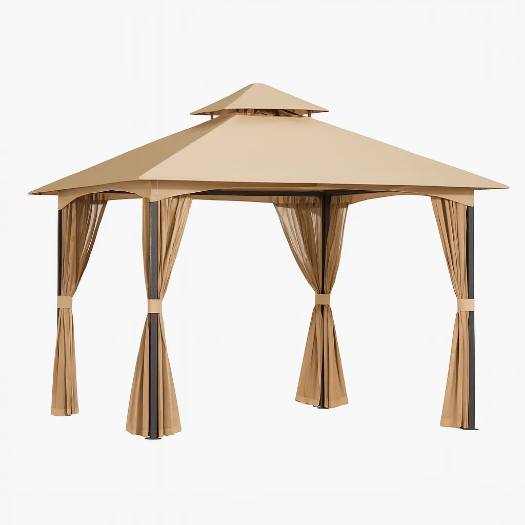 Mobilier de jardin,Tonnelle