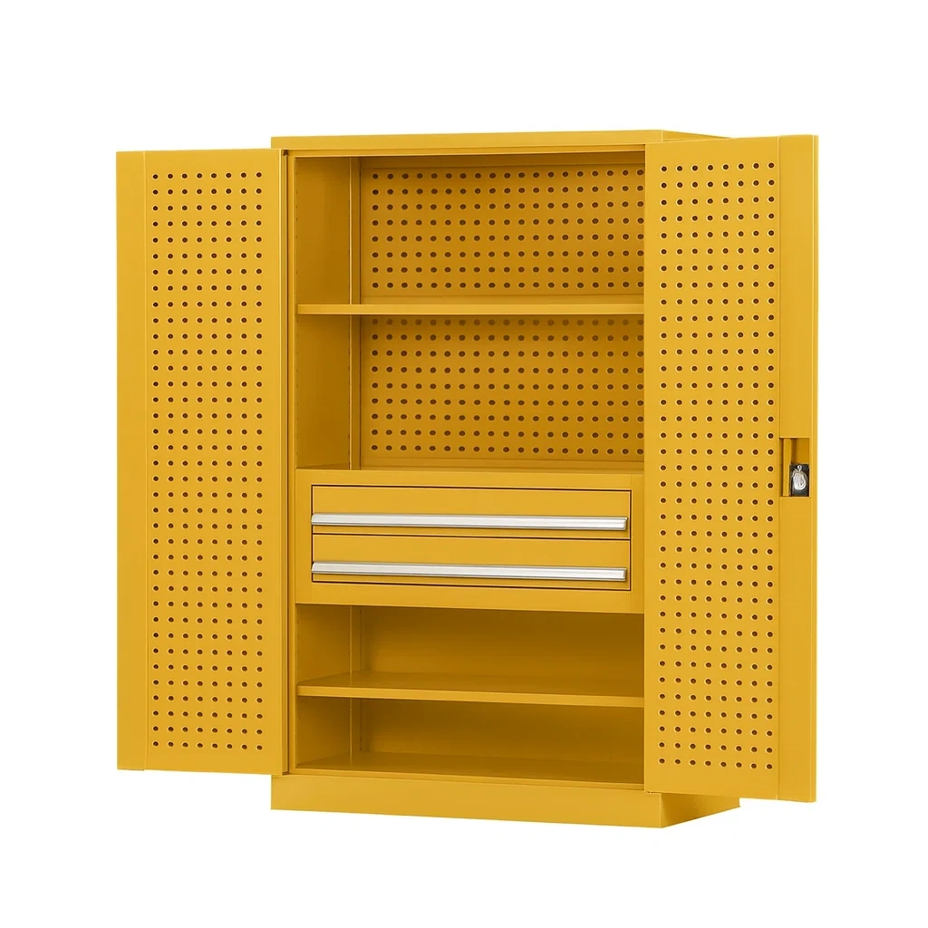 Bricolage,Armoire à outils