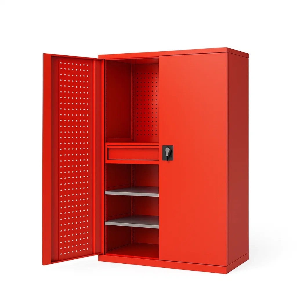 Bricolage,Armoire à outils