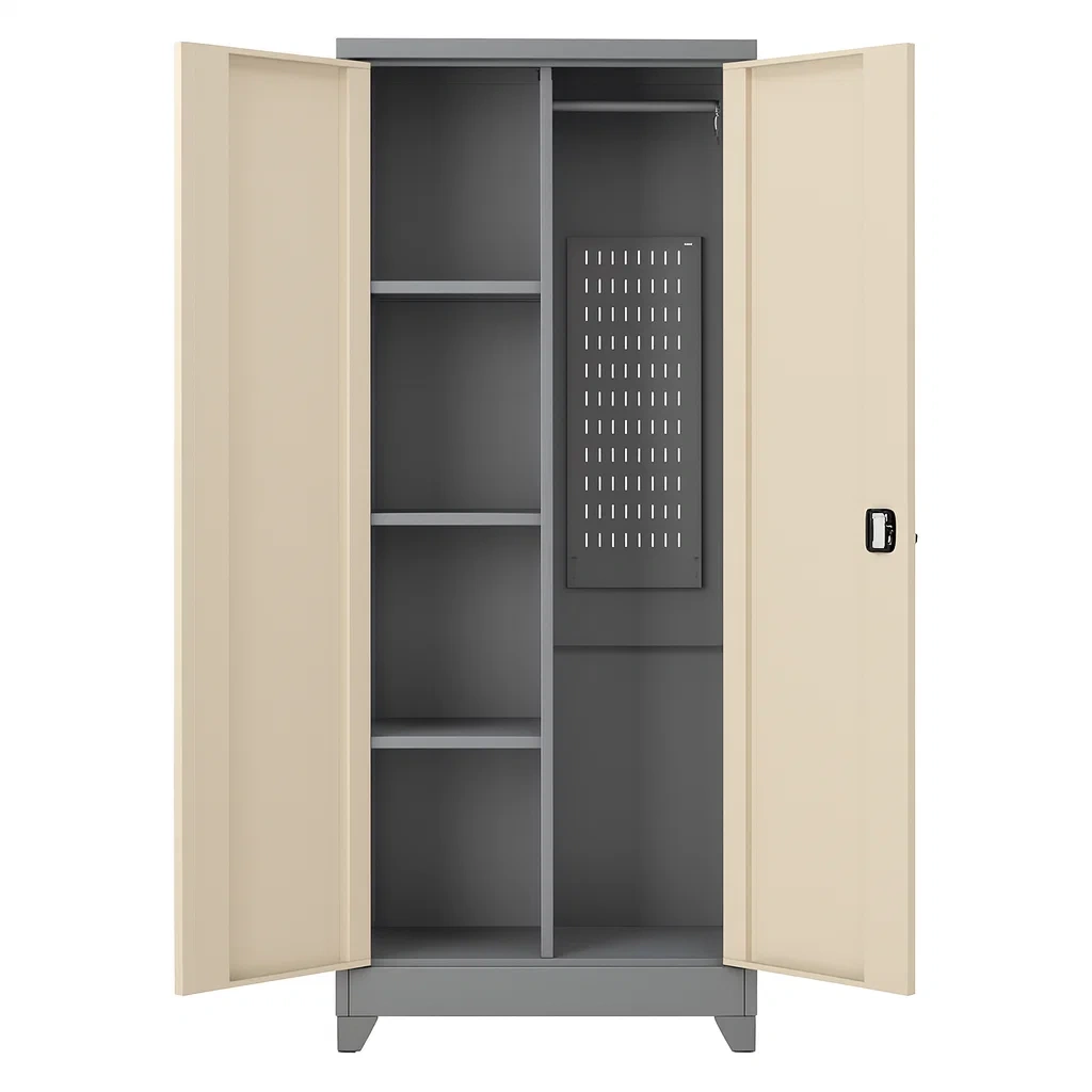 Bricolage,Armoire à outils