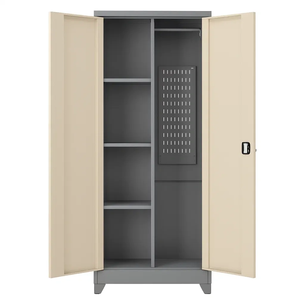 Bricolage,Armoire à outils