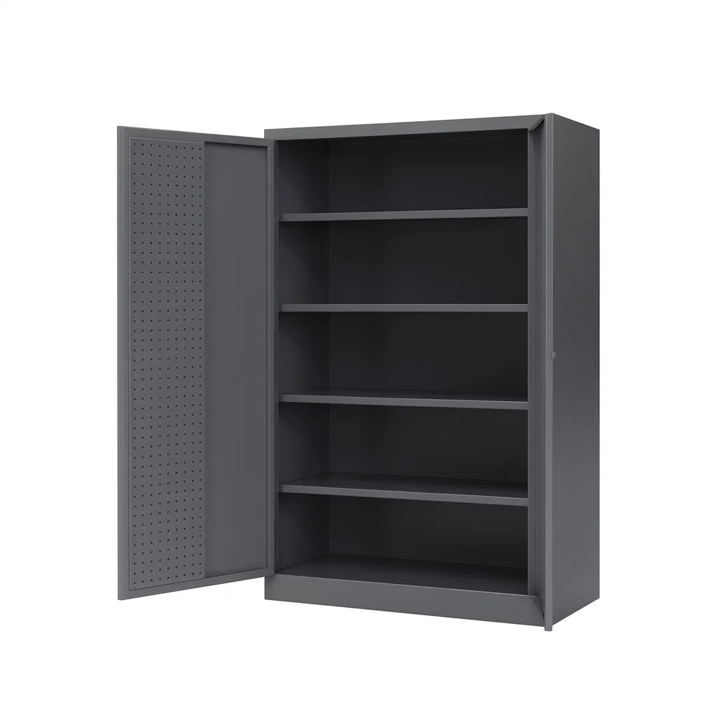 Bricolage,Armoire à outils